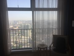 -石家庄诺华廷酒店(万象城湾里庙步行街店)