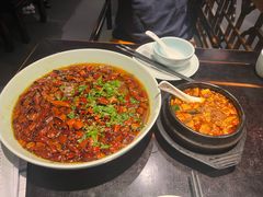-陈麻婆豆腐总店
