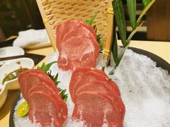 -余欢领鲜火锅(新街口店)