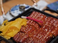 -隐泉京望日式料理(太和广场店)