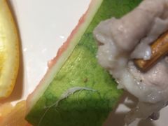 草原羔羊肉-海底捞火锅(万达广场店)