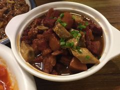 -妈妈的味道(工人体育场东路店)