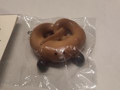 -烘焙町面包店(西四店)