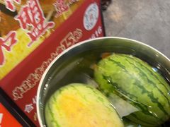 -冯校长老火锅(广州正佳广场店)