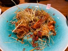 北海香茅虾-甘家界柠檬鸭(安吉店)