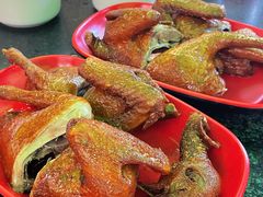 -光明刘冰乳鸽店(光明法政北路店)