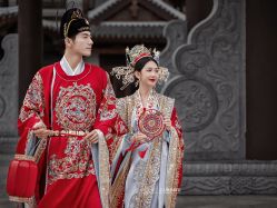 -第一夫人婚纱摄影(南京店)