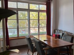 -雕刻时光咖啡馆(交大店)