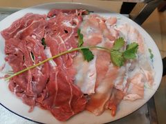 -华哥新鲜猪精品美食