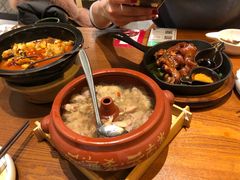 原味汽锅鸡-云海肴·汽锅鸡·云南菜(苏州中心店)