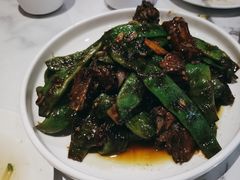 -叁拾壹克饺子·东北菜(国贸店)
