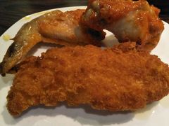 -酷公社·榴莲披萨(太原街店)