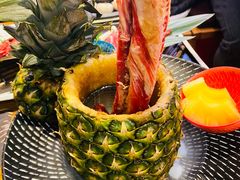 -黑牛の店·和牛烧肉(合生汇店)