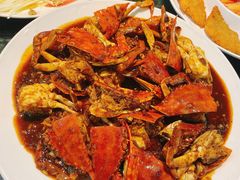 -天津乾毓德饭庄·清真传统炒菜·海鲜烧烤(咸阳路店)