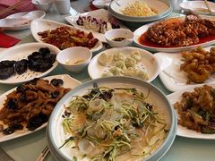 -添福来墨鱼饺子 · 海鲜东北菜(大连星海·黄浦路店)