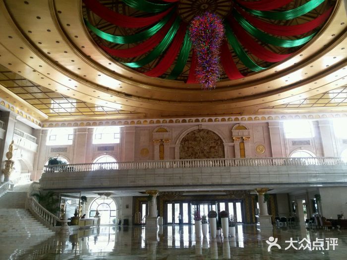 临沂华盛江泉城大酒店android_upload_pic图片