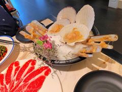 -汤城·料青山