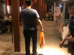 -滇越乘象云南餐厅(豆各庄店)