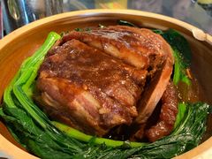 -甘家界牌柠檬鸭(青山店)