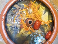 -云隐小厨·传统大理美食(复兴路店)