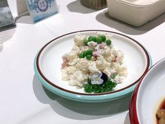 -老正兴菜馆(福州路店)