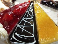 -幸福西饼生日蛋糕·下午茶(东西湖店)