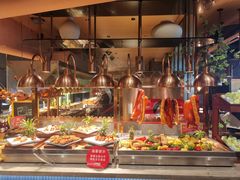 -千滋百味自助海鲜烤肉(布吉景华店)