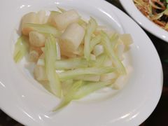-三大钵江湖菜(空港店)