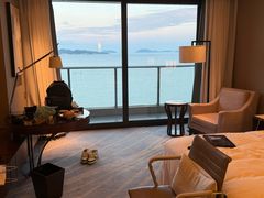 -舟山希尔顿酒店