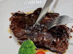 -齐家花园大酒店·本帮菜(宝山店)