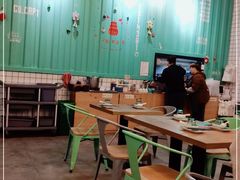 大堂-唔止卤嘢·潮州府城菜(鹭江店)