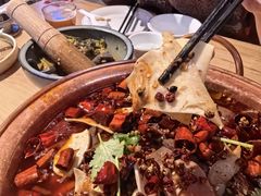 -水煮三国·川鲁江湖菜(香山店)