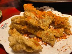 -袁老四重庆老火锅(桐梓坡店)