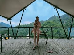 -北京山里寒舍度假酒店