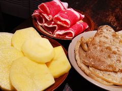 -四小区火锅·巷子里的重庆火锅(花照壁店)