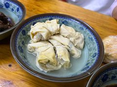 -无名氏宵夜小摊(祝家三姐妹馄饨店)