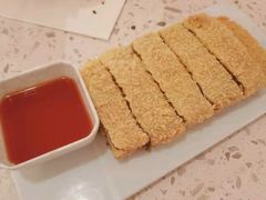 -赵小姐丨新中餐(曲江店)