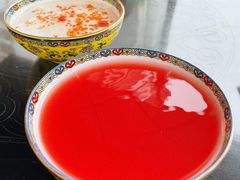 西瓜酪-富华斋饽饽铺·宫廷糕点·伴手礼(护国新天地店)