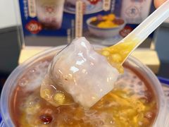 -百花传统甜品店(原址店)