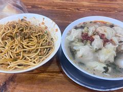 -小秋水饺(大成路总店)