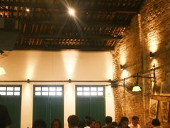 -何九海南茶店(鬼仔巷店)