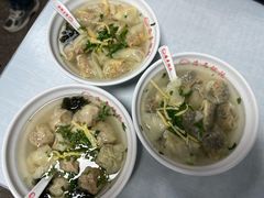 -海平馄饨(逍遥二路店)
