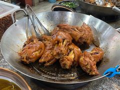 -好灶头妈妈菜·柴火灶台鱼·千岛湖土菜地标美食