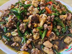 -陈有良尖椒鸡(江津总店)