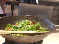 -龙记·香港茶餐厅(海上世界店)