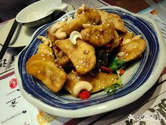 香麻小土豆-胡桃里音乐酒馆(大沥店)