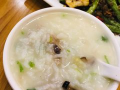 -粤仔湾砂锅粥(金太湖店)