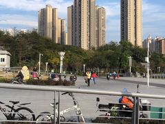 -文华公园(禅城区)