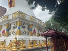 -护国法轮寺