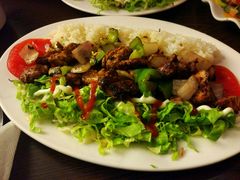 -土耳其卡巴布清真餐厅(西安店)